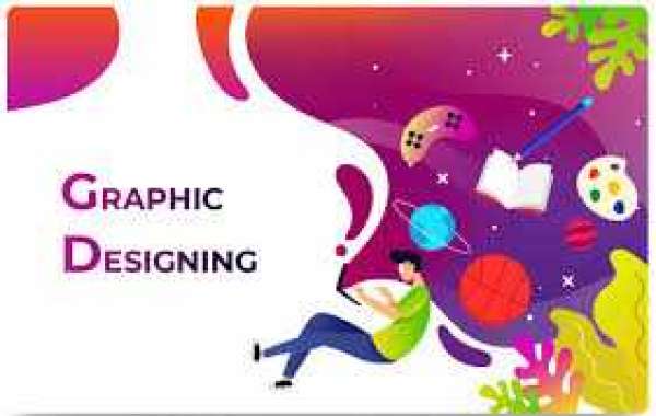 Graphic Designing Company In India