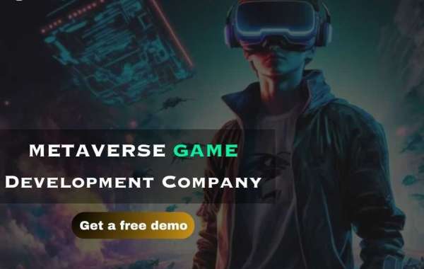 Unlimited Possibilities Await: Embrace Metaverse Game Development for Your Startup