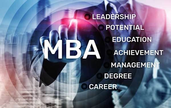 If you're seeking a flexible and convenient way to advance your career in a Distance MBA program