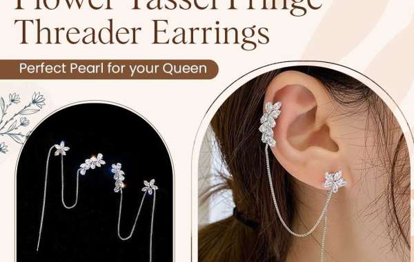Elevate Your Look with the Best Earrings Online