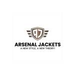 Arsenal Jacket Profile Picture