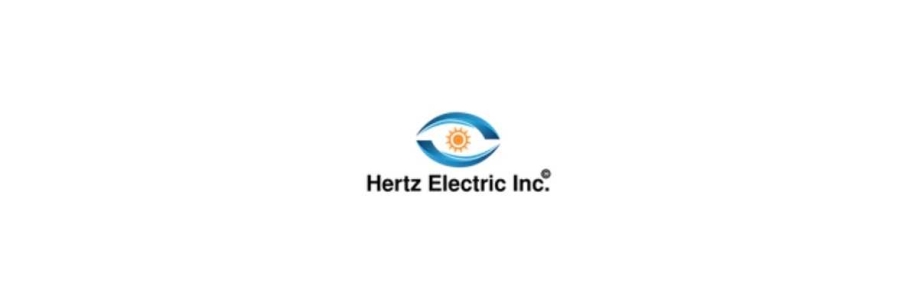 Hertz Cover Image