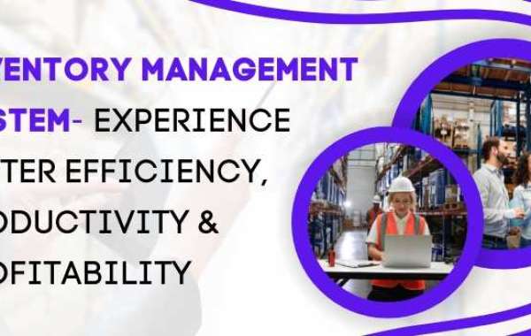Importance Of Inventory Management System In Business