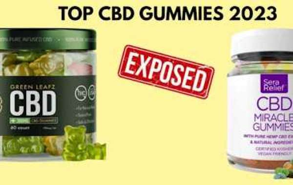 Boosting Your Immune System with Anatomy One CBD Gummies: Fact or Fiction?