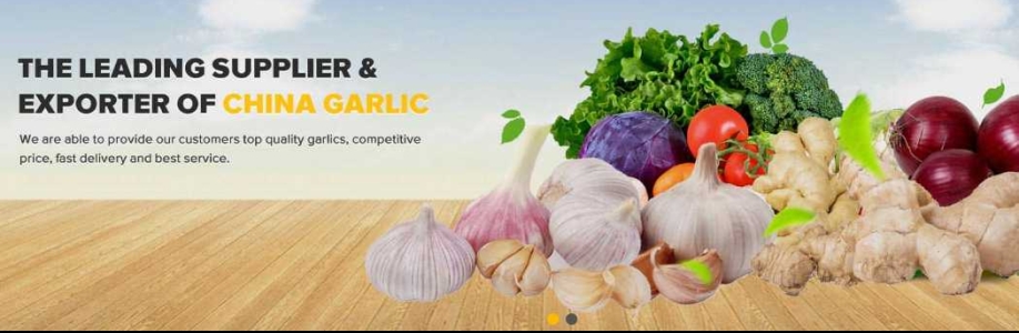 White Garlic Cover Image