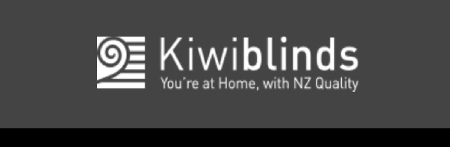 Kiwiblinds Cover Image