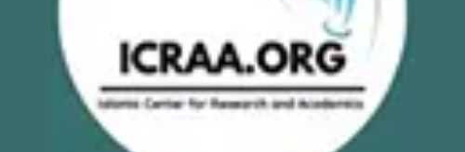 ICRAA Org Cover Image