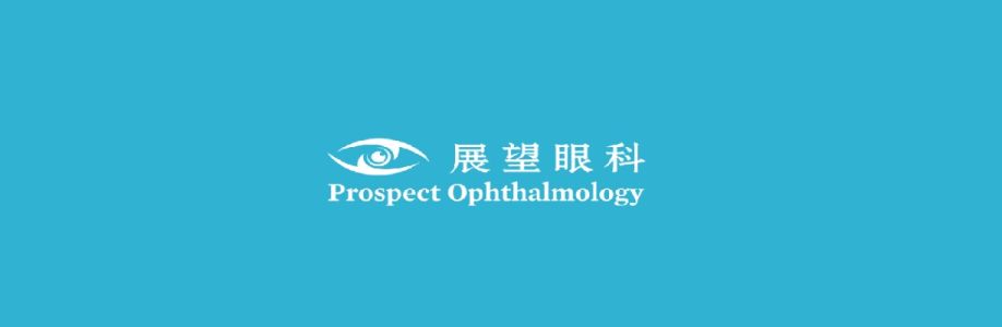 Prospect Ophthalmology Cover Image