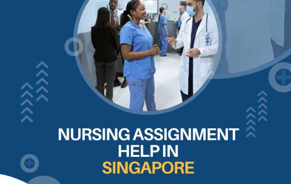 Hire Online Nursing Assignment Help Services in Singapore