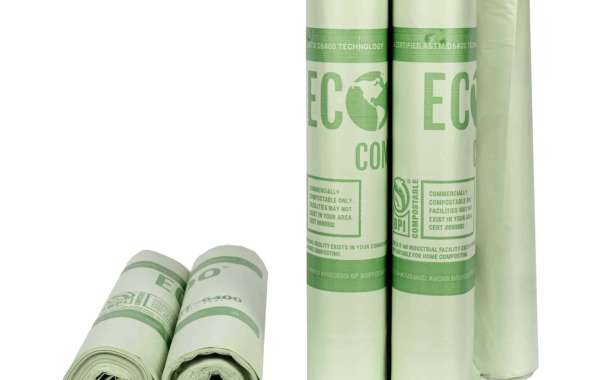 Eco-Conscious Living: Switching to Biodegradable Garbage Bags Today