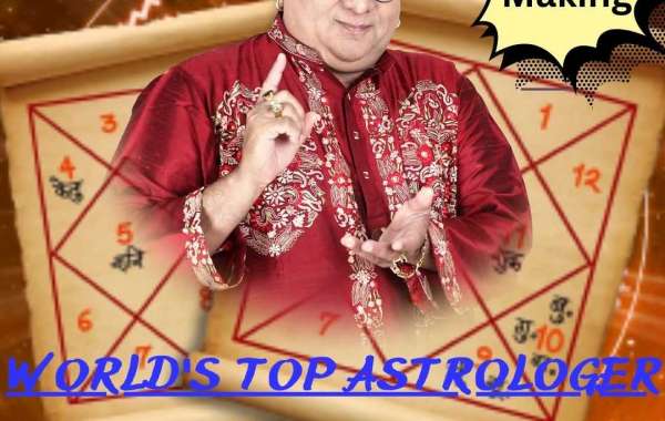 The Ultimate Guide to Astrology: World's Best Astrologer Reveals Hidden Truths