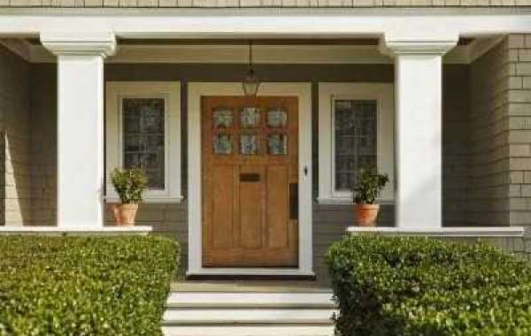 Door Installation and Repair Services in Fort Worth: Enhancing Your Home's Entrance