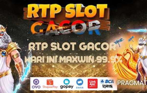 Rtp Slot Gacor dengan Demo Gratis No Deposit Terlengkap