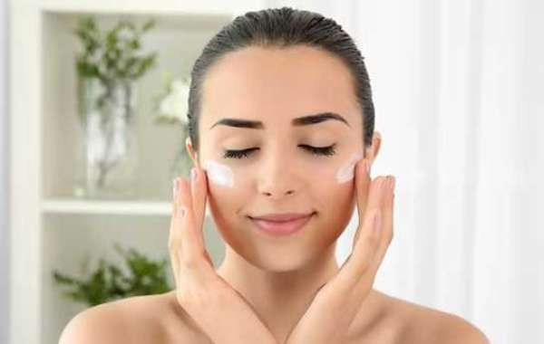 Why good skincare products are important?