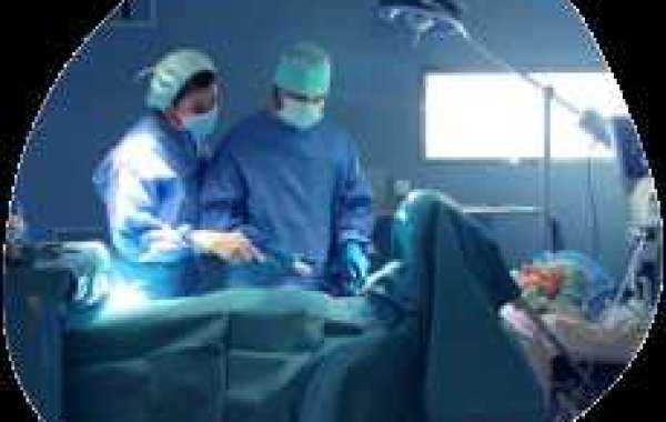 The Leading Cancer Surgeon, Bariatric Surgeon in Bangalore