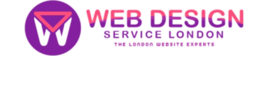 Web Design Service London Cover Image