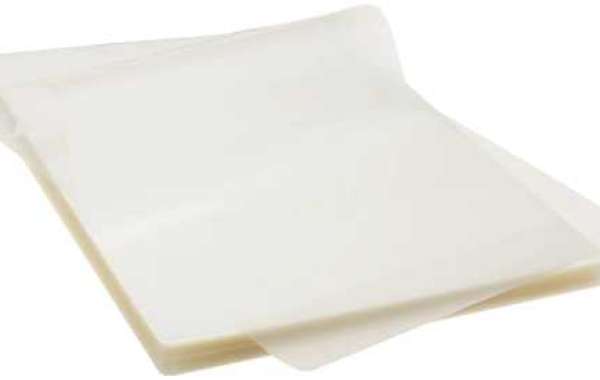 Lamination Pouches | Solution for Document Preservation and Protection