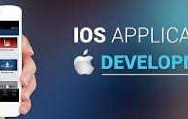 Best IOS App Development Company In India