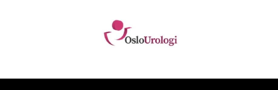 Oslo Urologi Cover Image