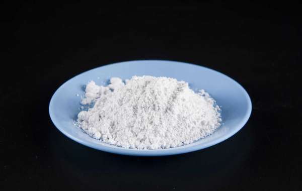 Ground and Precipitated Calcium Carbonate Market on a Steady Growth Path, Expected to Touch US$ 41,357.6 Million by 2032