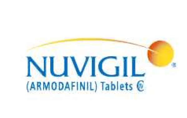 The Power of Nuvigil: Enhancing Focus and Boosting Productivity