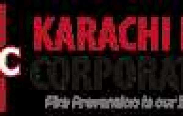 Karachi Fire Corporation