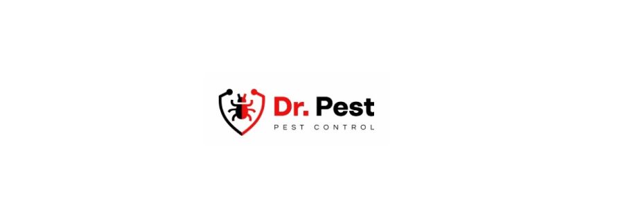 Dr pest Cover Image