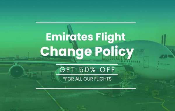 Exploring Emirates Flight Change Policy: Flexibility at Your Fingertips
