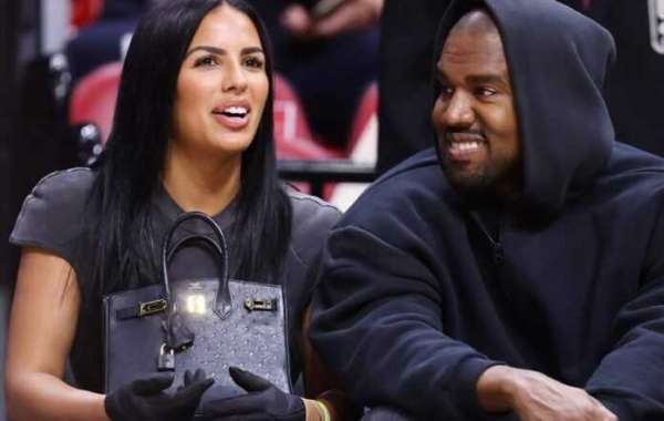 Kanye West Girlfriend: Fascinating Facts To Know About Chaney Jones