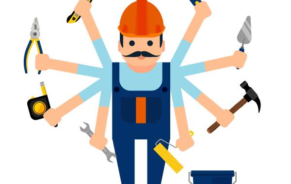 Handyman Services in Mississauga