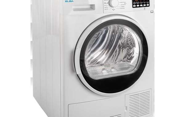 Best Front Load Washing Machine Singapore