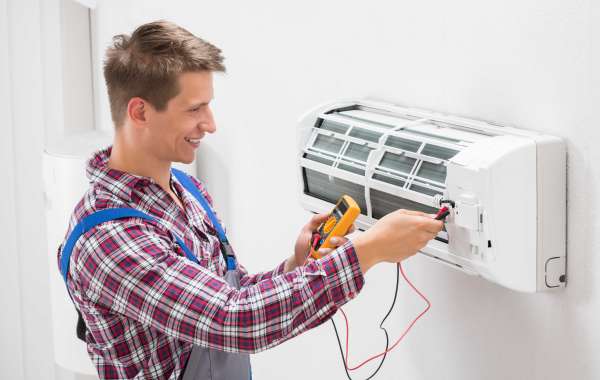 The Ultimate Guide to AC Repair and Maintenance in Dubai