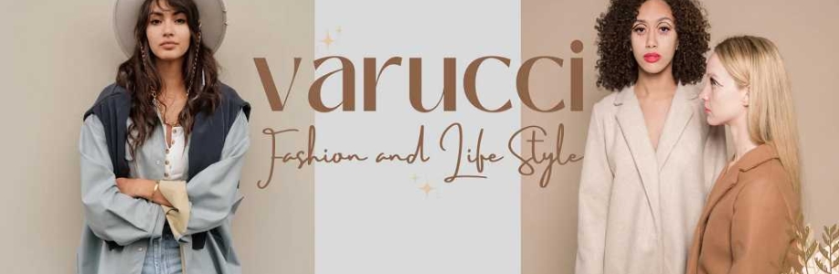 Varucci Style Limited Cover Image