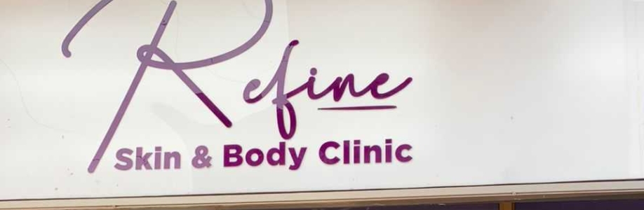 Refine Skin and Body Clinic Cover Image