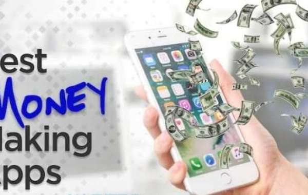 Top 10 Best Online Earn Money Mobile Apps