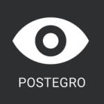Postegro APK Profile Picture