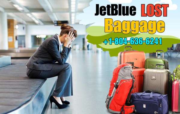How Much Does JetBlue Pay for Lost Baggage?