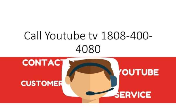 How Do I Contact YouTube TV Customer Support 808-400-4080