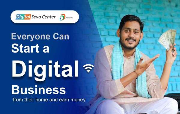 Best Digital seva center | Digital Seva