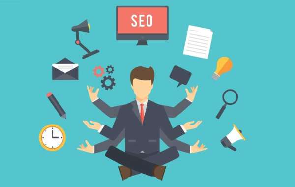 Unlocking the Power of SEO: How an SEO Company Can Transform Your Business