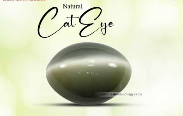 Shop original Cats eye gemstone online from Rashi Ratan Bhagya