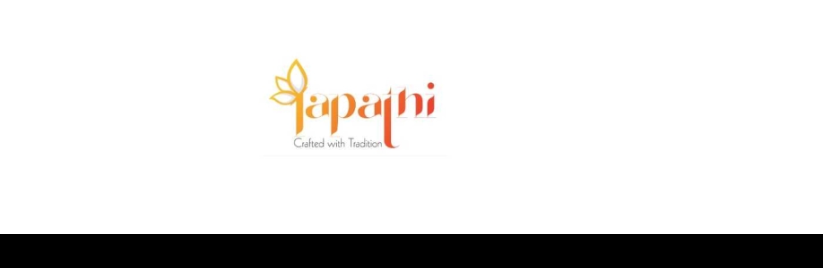TAPATHI E COMMERACE Cover Image