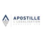Apostille & Legalisation Services Profile Picture