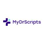 MydrScripts Profile Picture
