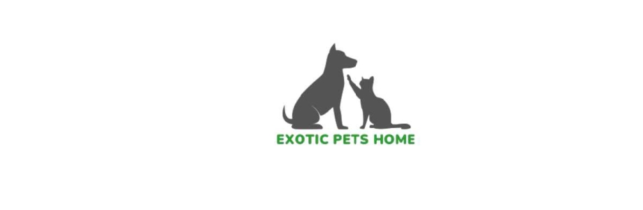 exoticpetshome Cover Image