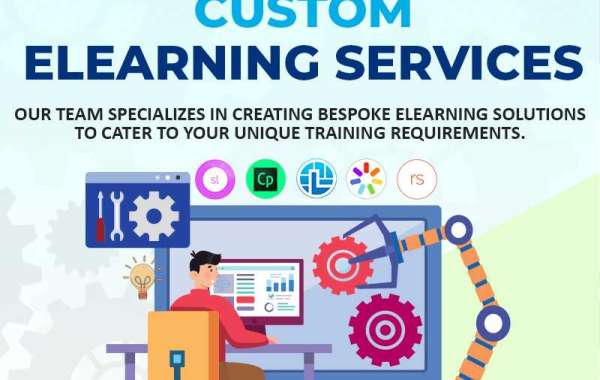 Custom eLearning Solutions and Development - Swift eLearning Services