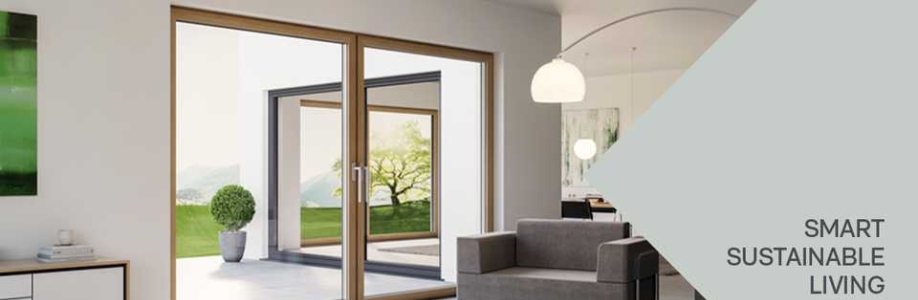 Thermotek Windows & Doors Cover Image