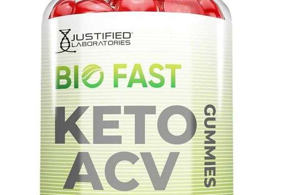 BioFast Keto Gummies Reviews Does It Really Work