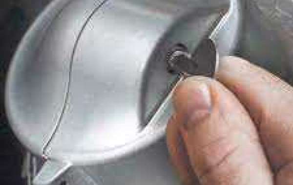 The Heavy Duty Locking Fuel Cap Cover: Keep Your Fuel Safe and Secure