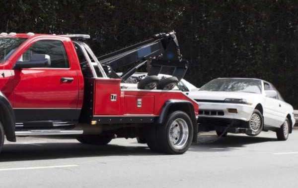Dependable Towing Services for Seattle, WA Residents